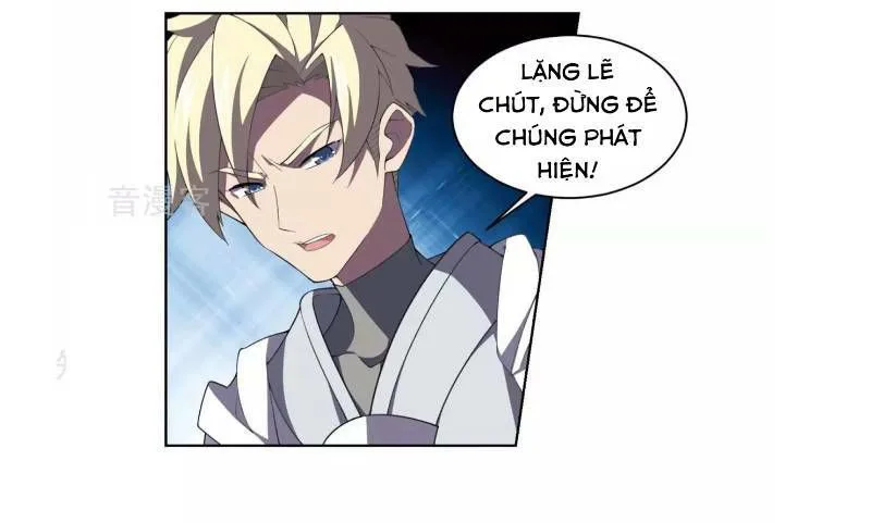 Võng Du Chi Cận Chiến Pháp Sư chương 62 - trang 70