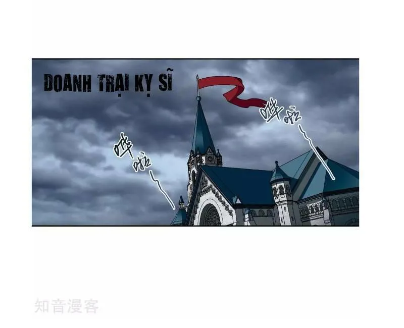 Võng Du Chi Cận Chiến Pháp Sư chương 62 - trang 82