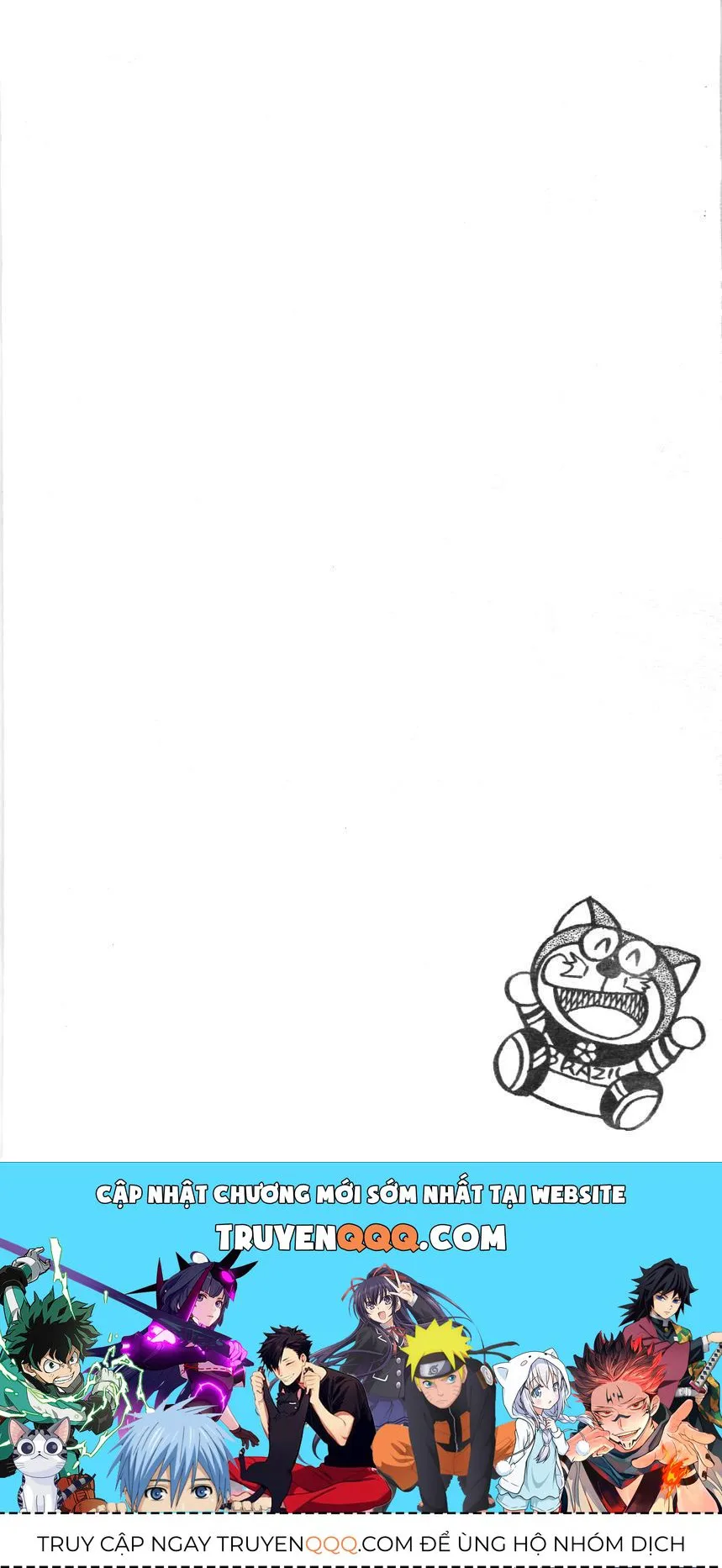 Đội Quân Doraemon Đặc Biệt chương 146 - trang 16