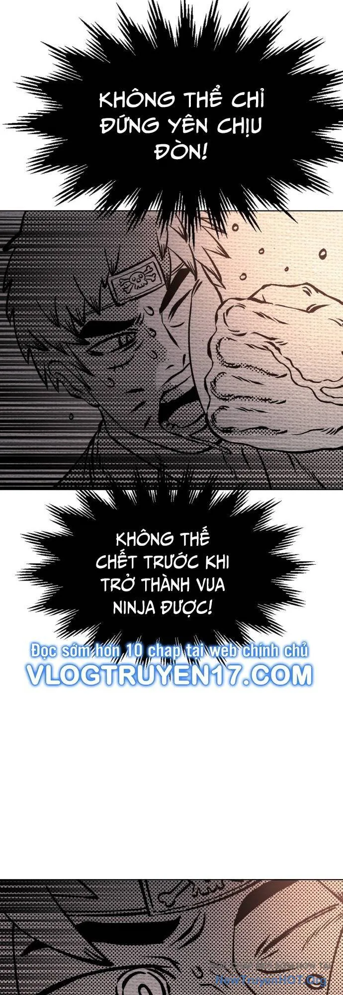 Văn Phòng Ám Sát chương 2 - trang 6