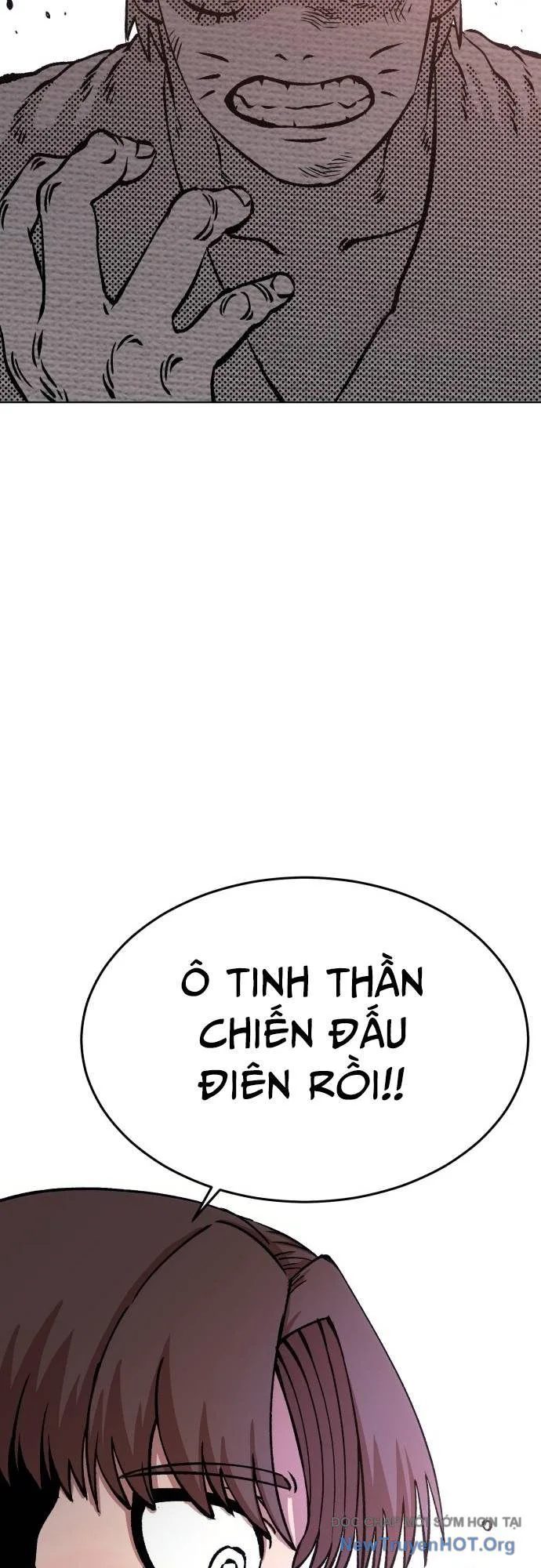 Văn Phòng Ám Sát chương 2 - trang 10