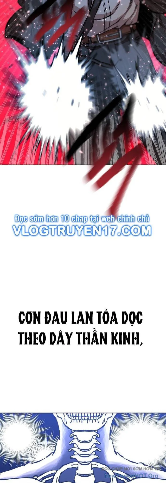 Văn Phòng Ám Sát chương 2 - trang 15