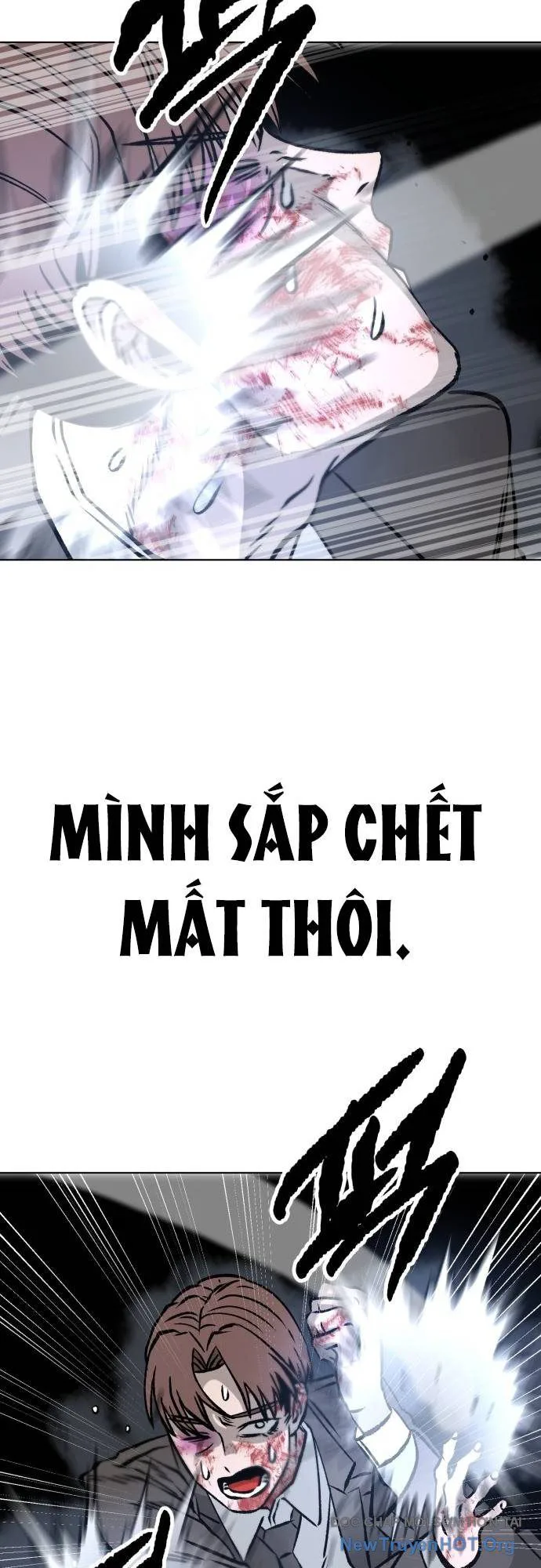 Văn Phòng Ám Sát chương 2 - trang 22