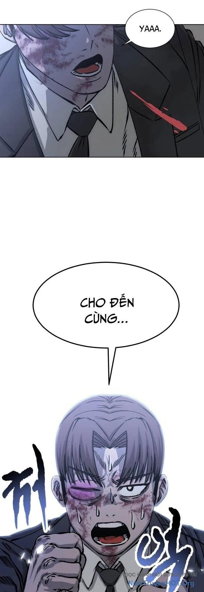 Văn Phòng Ám Sát chương 2 - trang 29