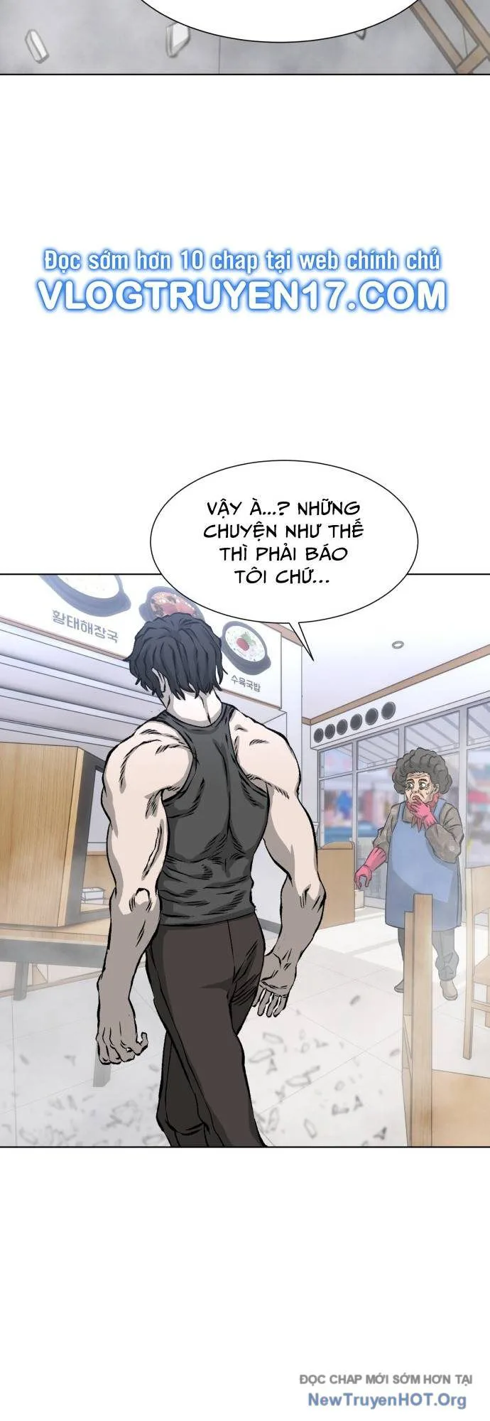 Văn Phòng Ám Sát chương 2 - trang 39