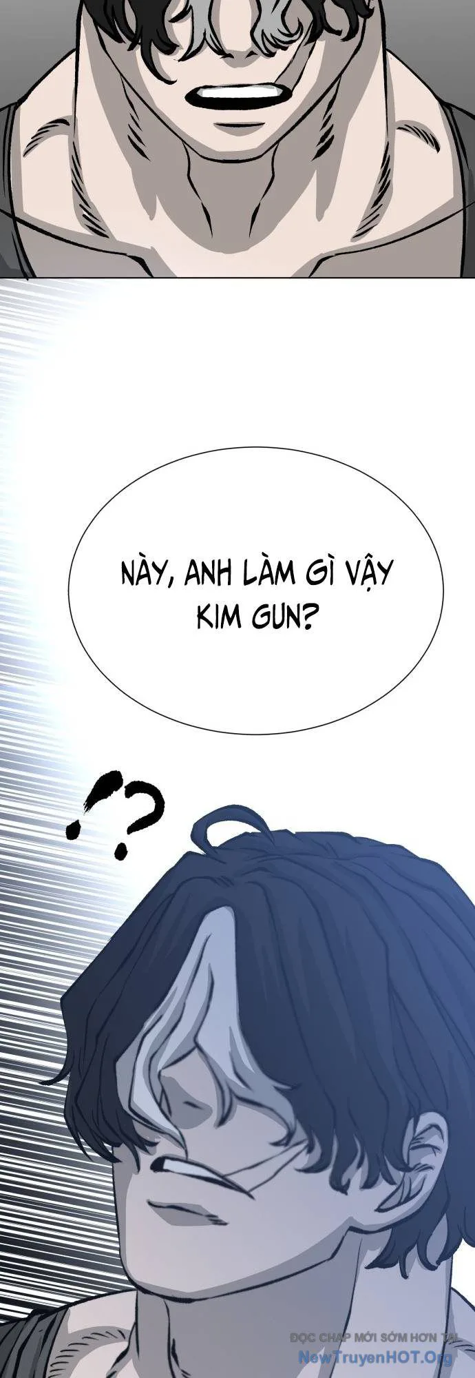 Văn Phòng Ám Sát chương 2 - trang 42