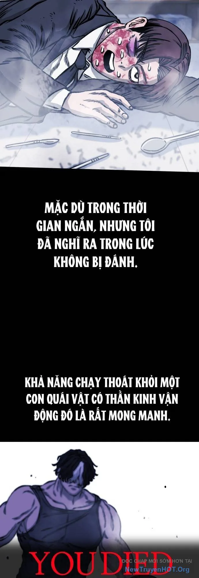 Văn Phòng Ám Sát chương 2 - trang 47