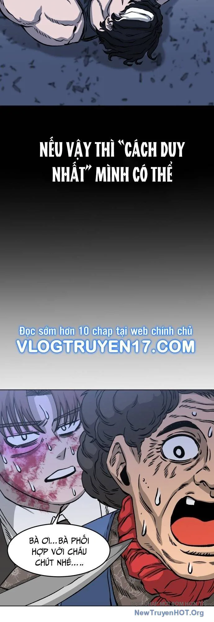 Văn Phòng Ám Sát chương 2 - trang 49