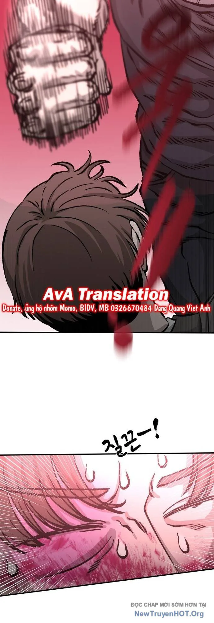 Văn Phòng Ám Sát chương 2 - trang 64