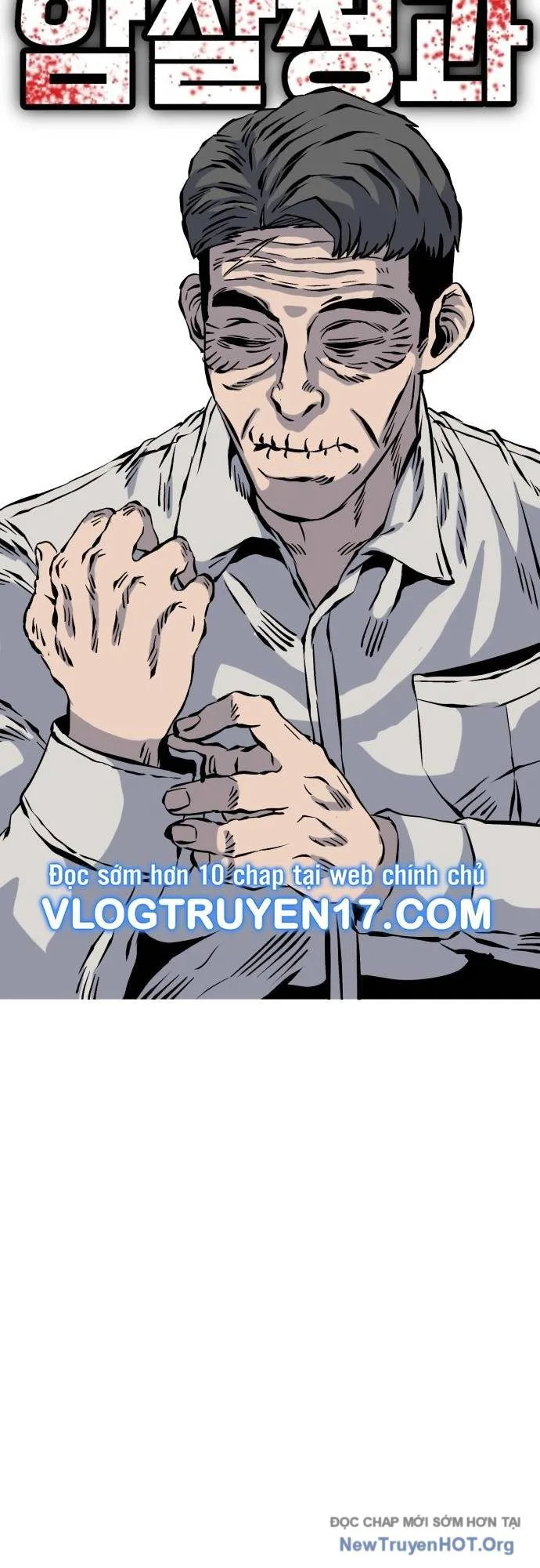 Văn Phòng Ám Sát chương 2 - trang 76