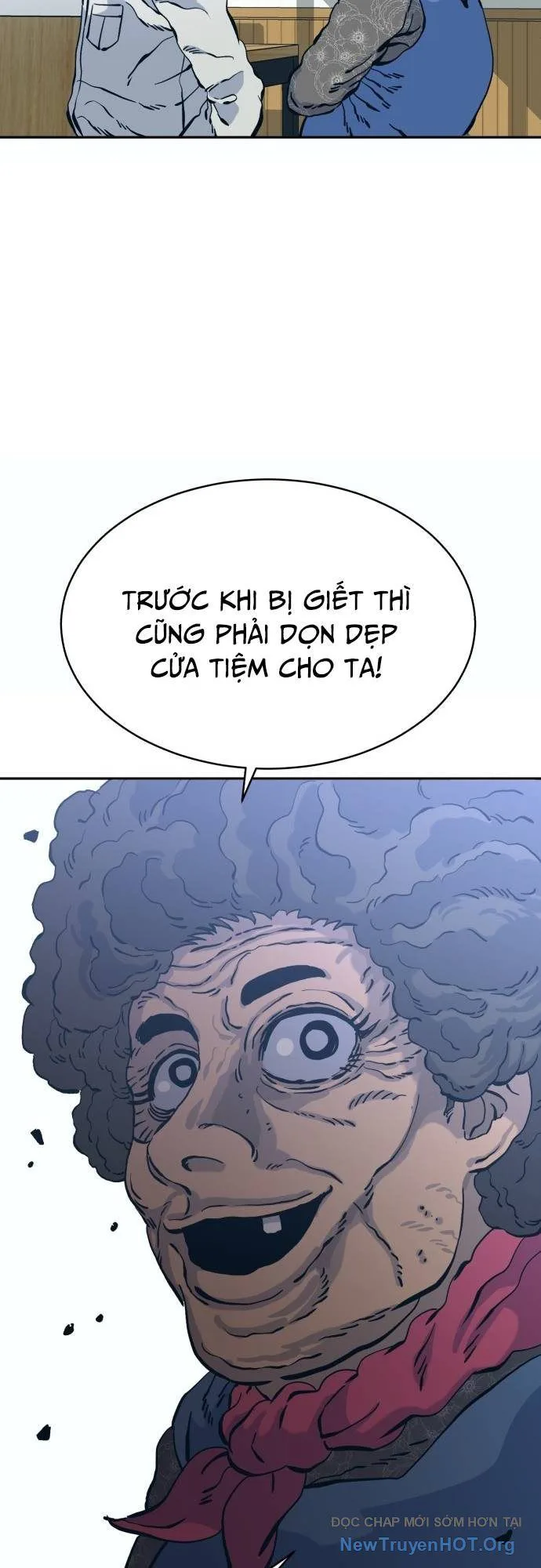 Văn Phòng Ám Sát chương 2 - trang 86