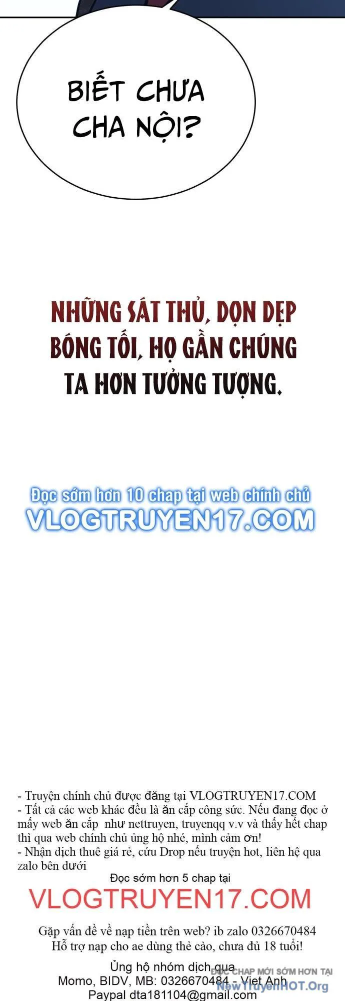 Văn Phòng Ám Sát chương 2 - trang 87