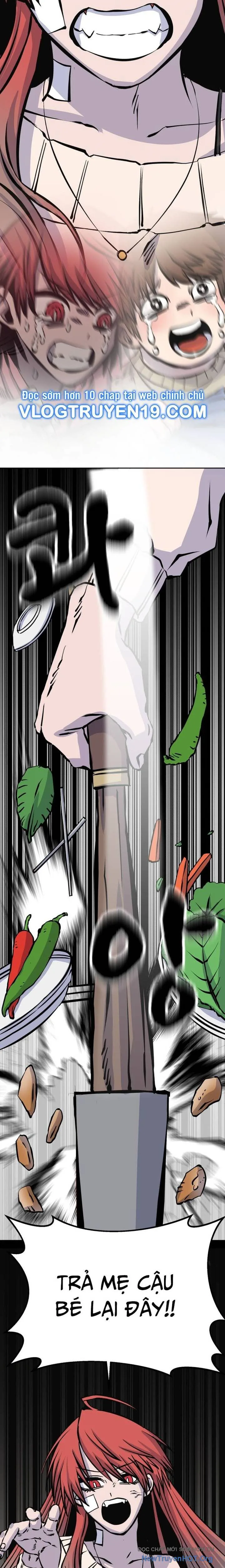 Văn Phòng Ám Sát chương 7 - trang 36