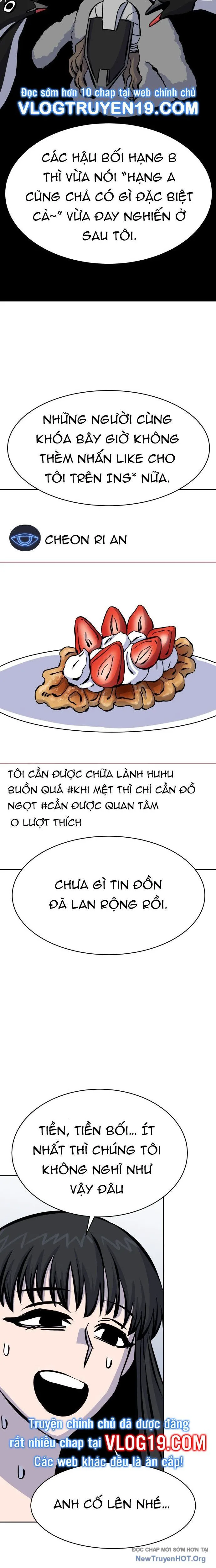 Văn Phòng Ám Sát chương 12 - trang 26