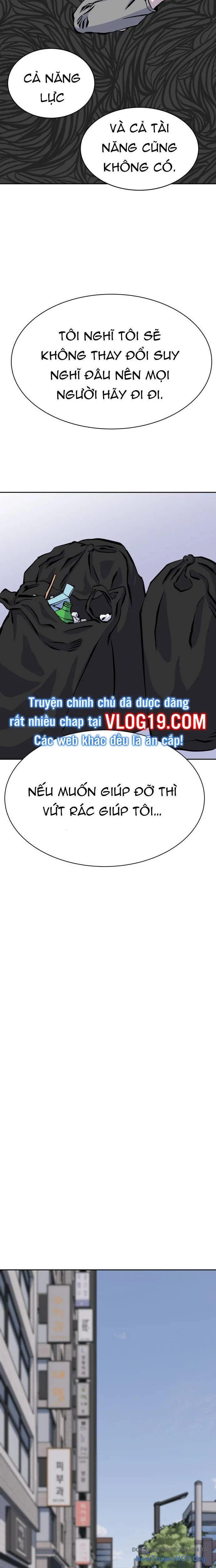 Văn Phòng Ám Sát chương 12 - trang 28