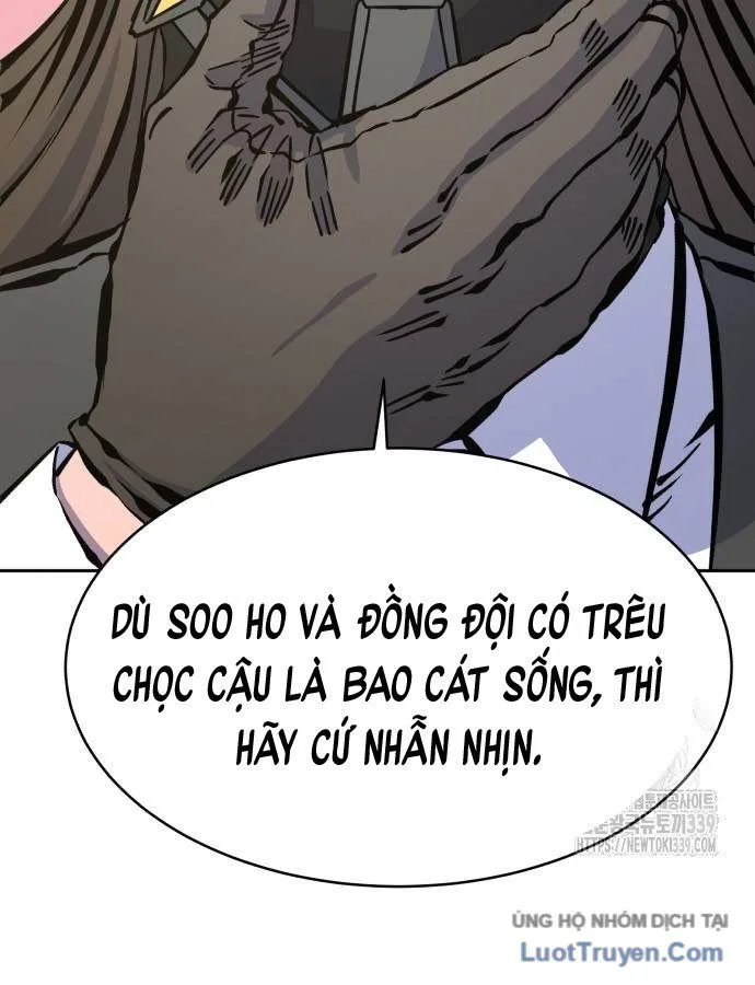 Văn Phòng Ám Sát chương 15 - trang 9