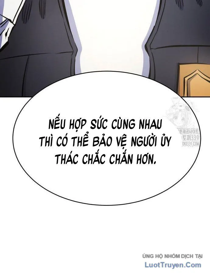 Văn Phòng Ám Sát chương 15 - trang 20