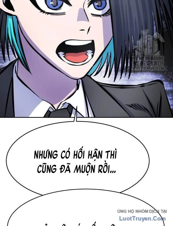 Văn Phòng Ám Sát chương 15 - trang 38