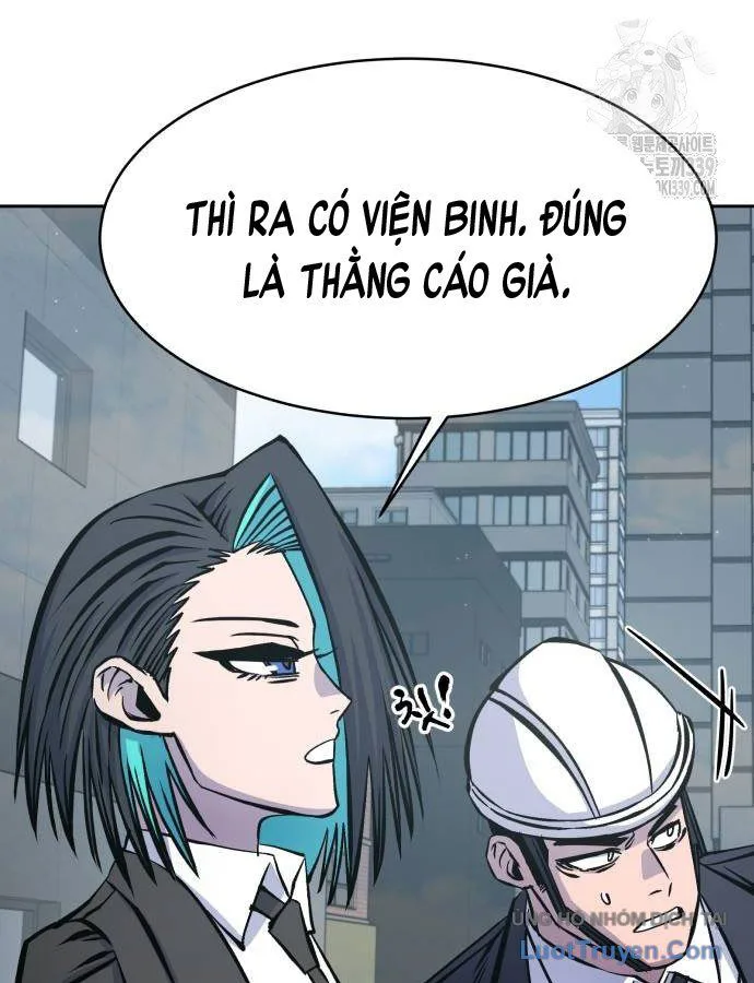 Văn Phòng Ám Sát chương 15 - trang 79