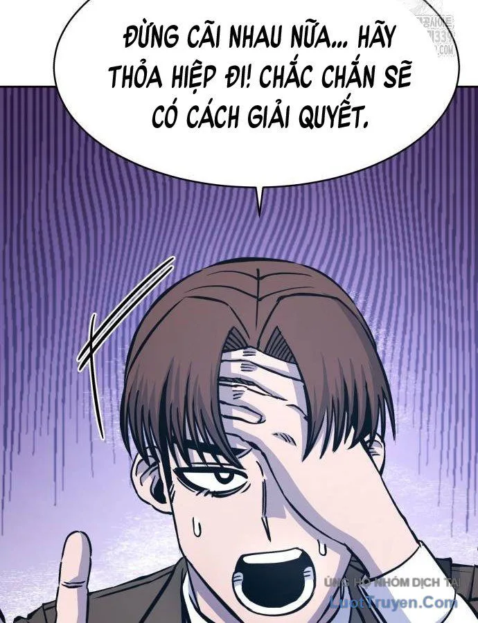 Văn Phòng Ám Sát chương 15 - trang 120