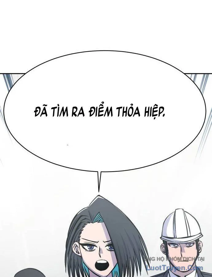 Văn Phòng Ám Sát chương 15 - trang 126