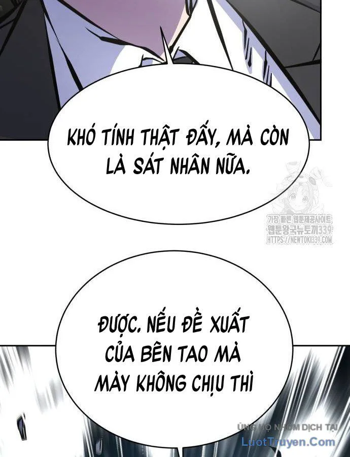 Văn Phòng Ám Sát chương 15 - trang 132