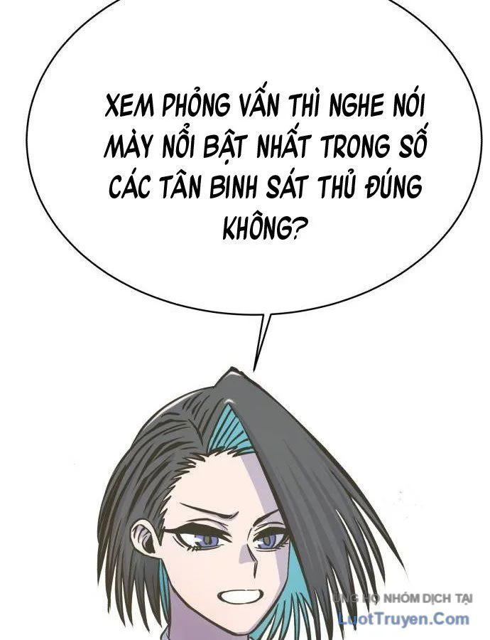 Văn Phòng Ám Sát chương 15 - trang 172