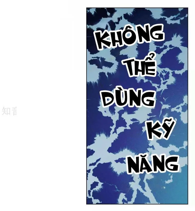 Võng Du Chi Cận Chiến Pháp Sư chương 186 - trang 26