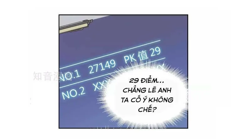 Võng Du Chi Cận Chiến Pháp Sư chương 187 - trang 20