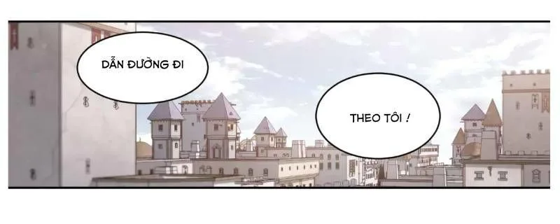 Võng Du Chi Cận Chiến Pháp Sư chương 195 - trang 23
