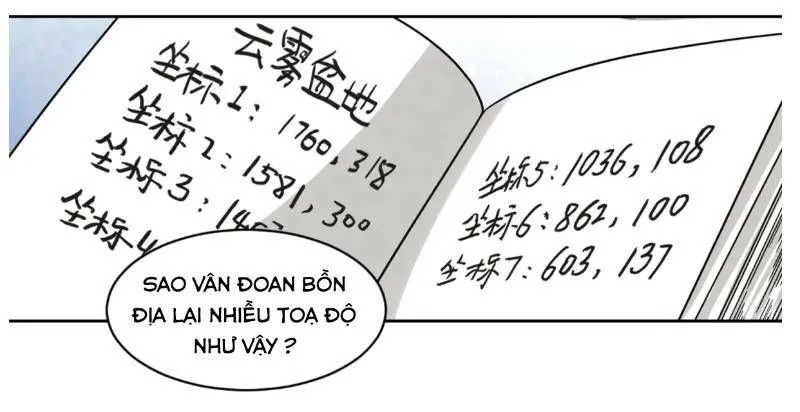 Võng Du Chi Cận Chiến Pháp Sư chương 195 - trang 30