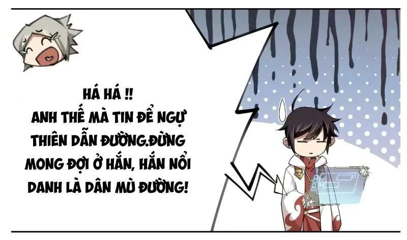 Võng Du Chi Cận Chiến Pháp Sư chương 195 - trang 36