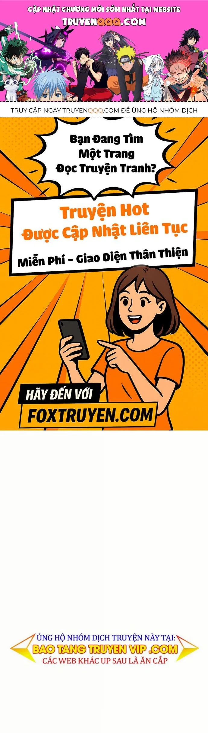 Thần Thịnh Vượng chương 1 - trang 1