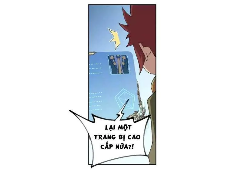 Võng Du Chi Cận Chiến Pháp Sư chương 199 - trang 6