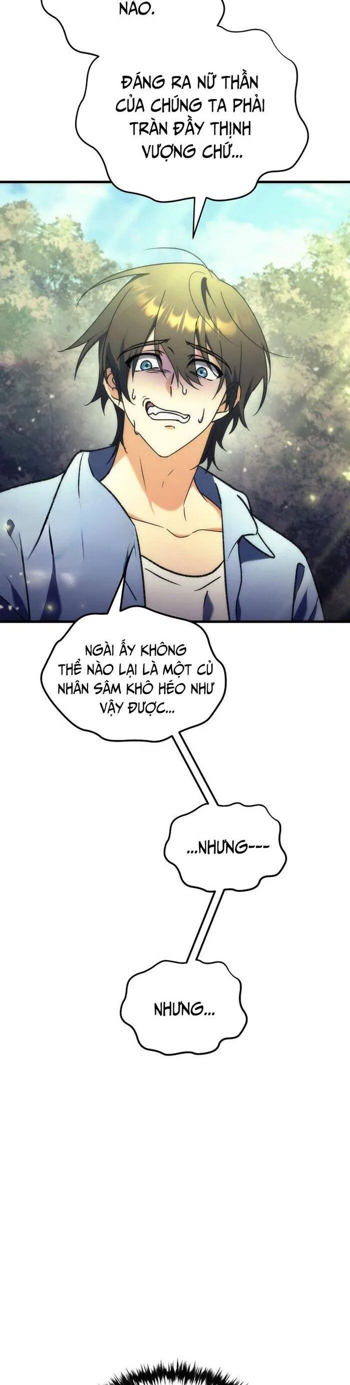 Thần Thịnh Vượng chương 3 - trang 41