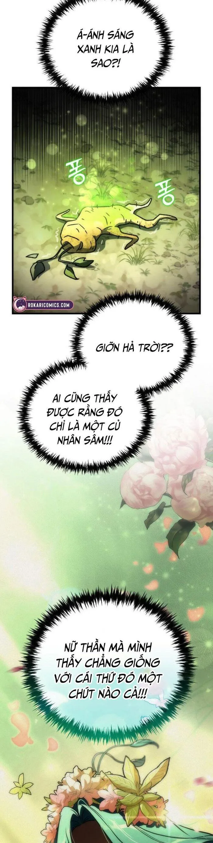 Thần Thịnh Vượng chương 3 - trang 42