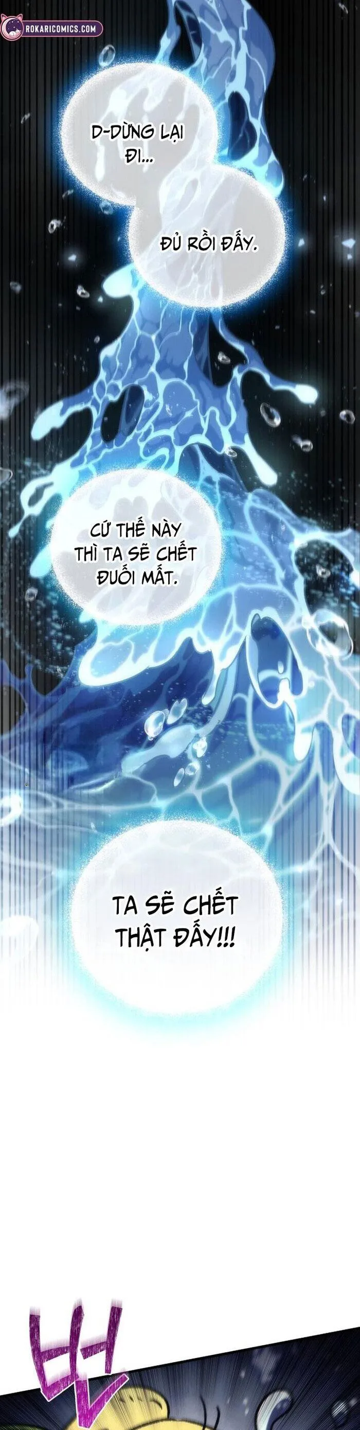 Thần Thịnh Vượng chương 3 - trang 54