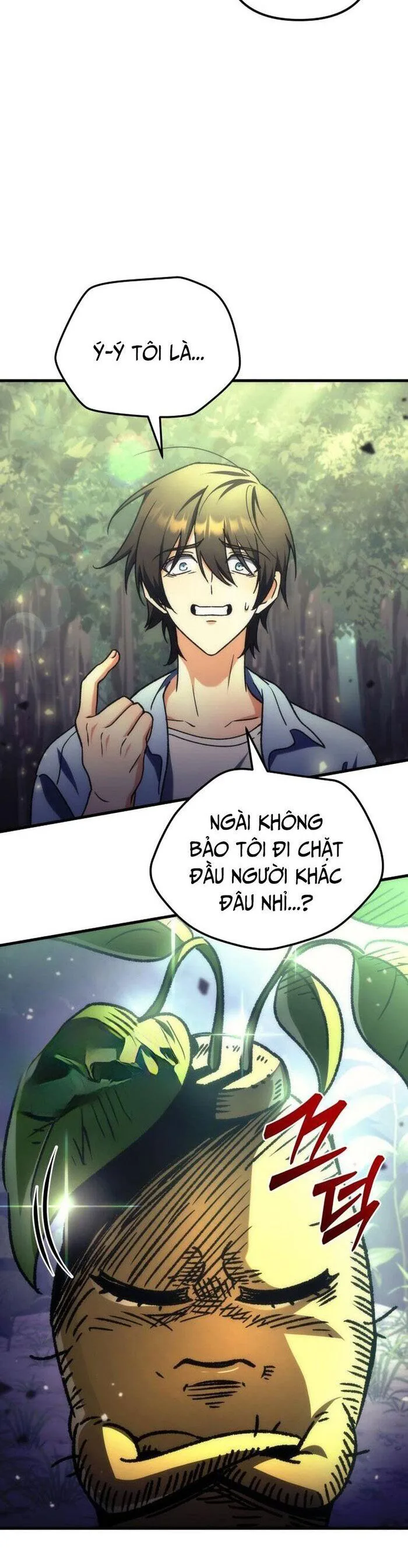 Thần Thịnh Vượng chương 3 - trang 63