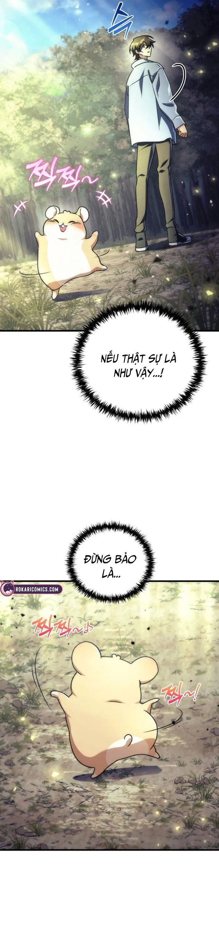 Thần Thịnh Vượng chương 3 - trang 65