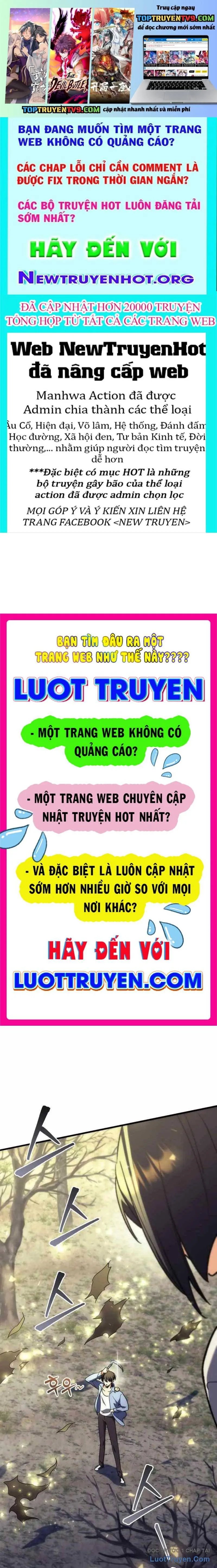 Thần Thịnh Vượng chương 6 - trang 2