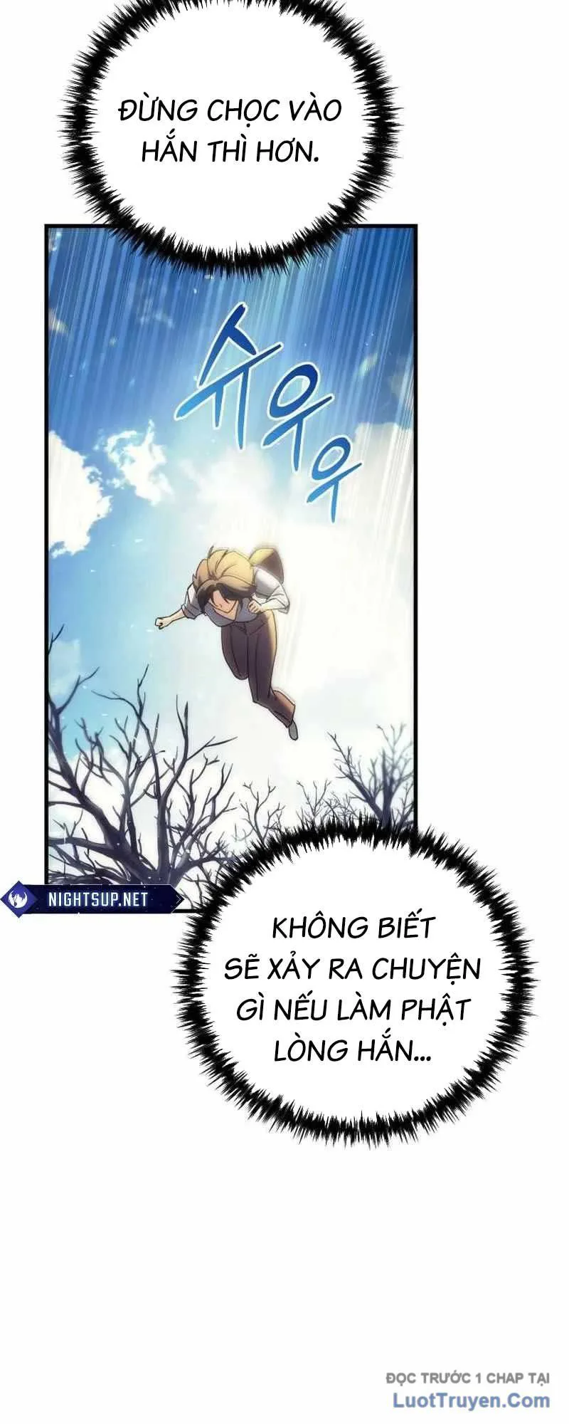 Thần Thịnh Vượng chương 6 - trang 21