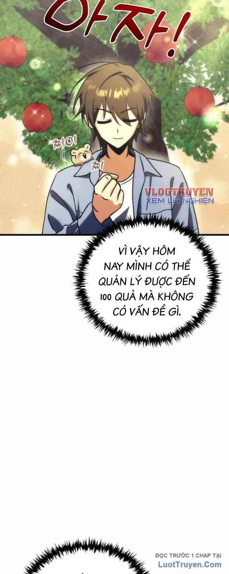 Thần Thịnh Vượng chương 6 - trang 25