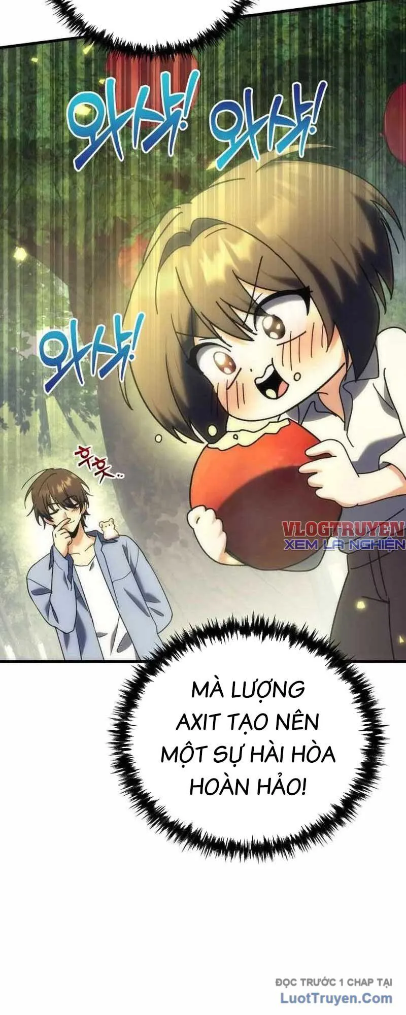 Thần Thịnh Vượng chương 6 - trang 53