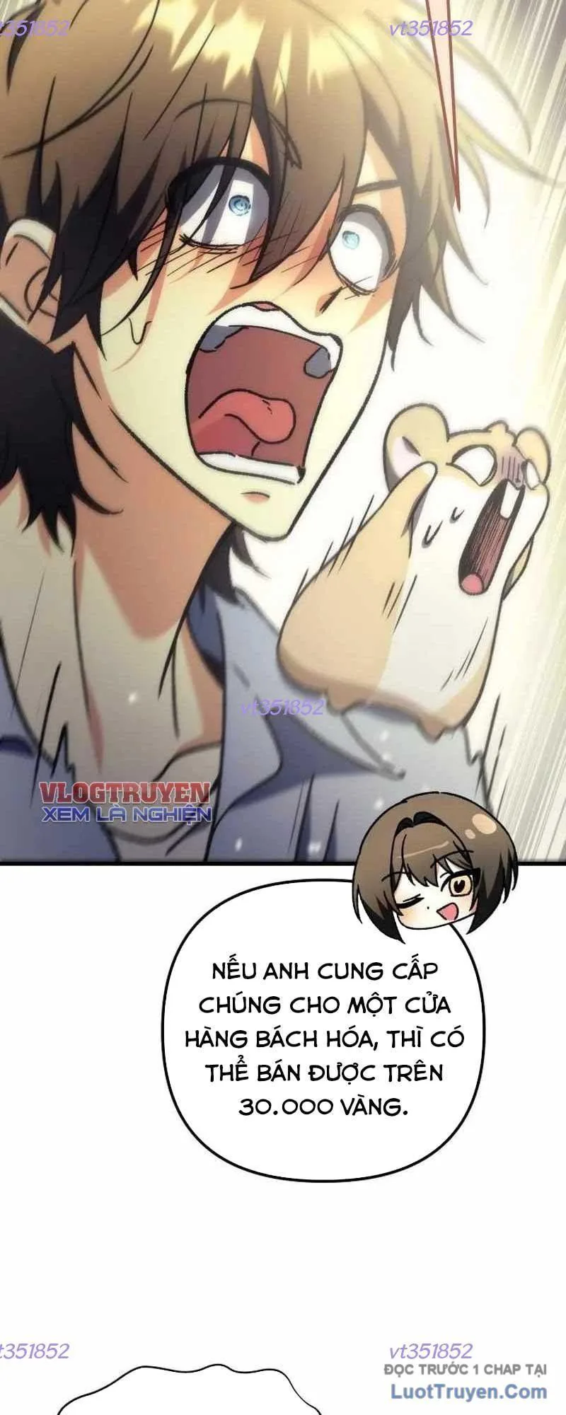 Thần Thịnh Vượng chương 6 - trang 63