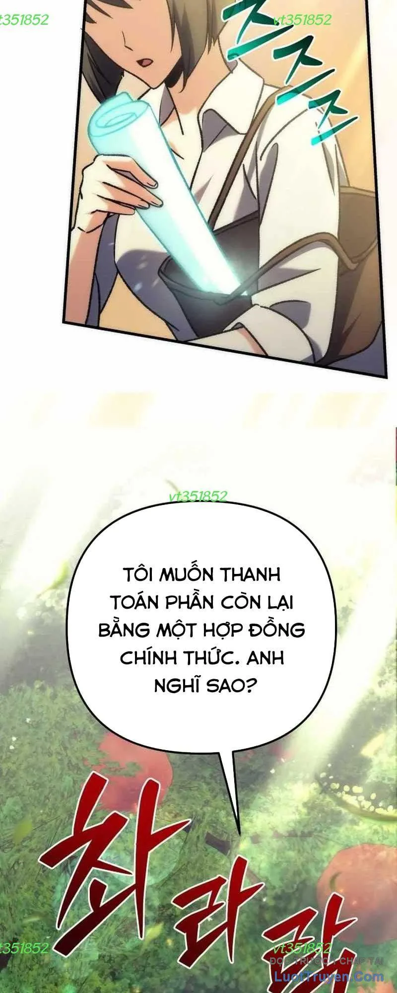 Thần Thịnh Vượng chương 6 - trang 70