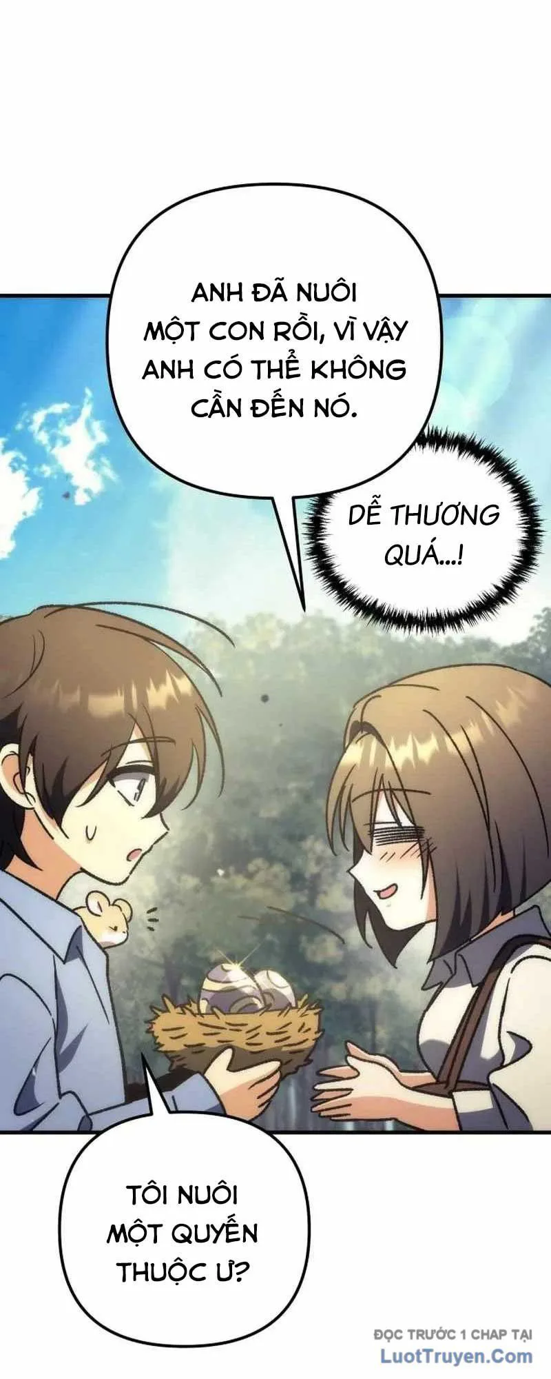 Thần Thịnh Vượng chương 6 - trang 85