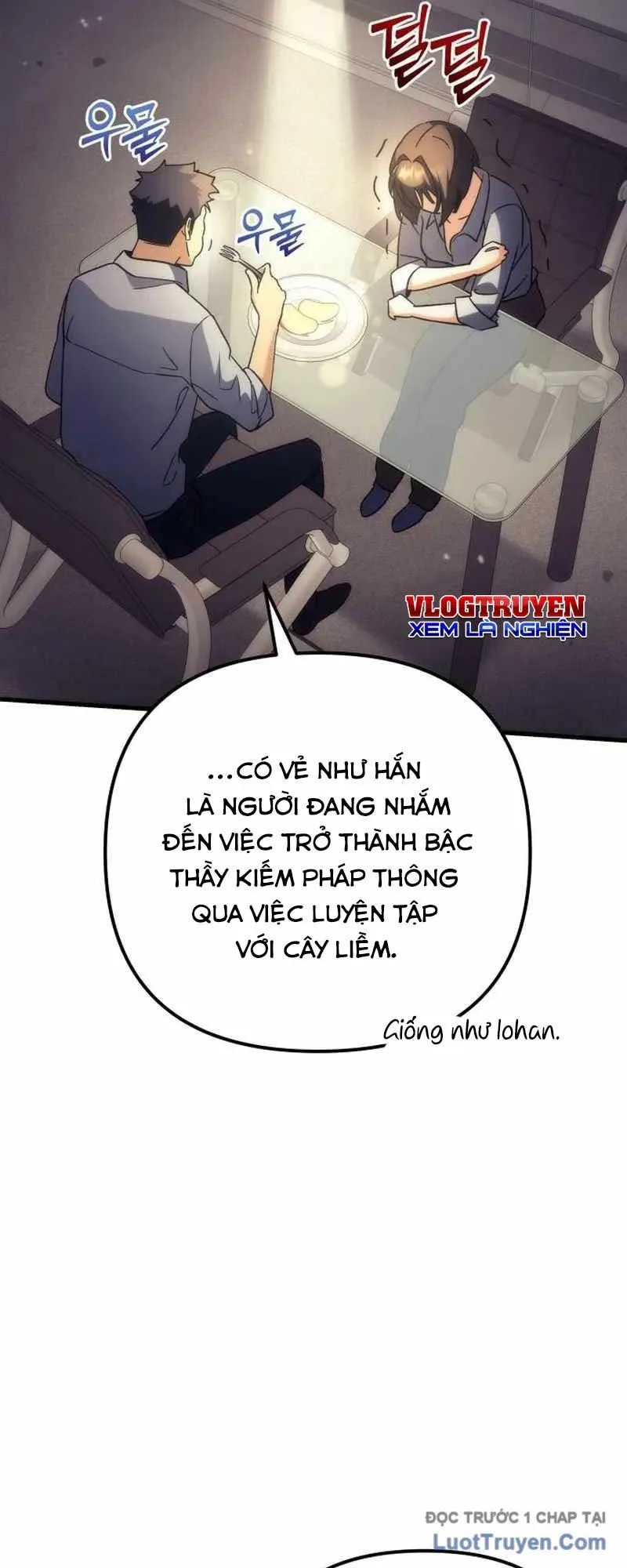 Thần Thịnh Vượng chương 6 - trang 114