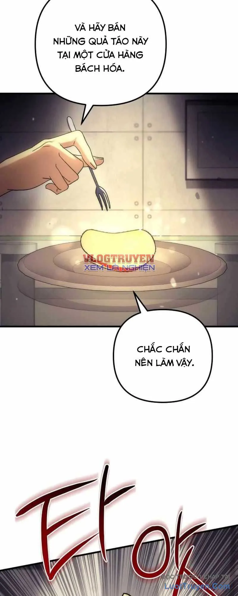 Thần Thịnh Vượng chương 6 - trang 116