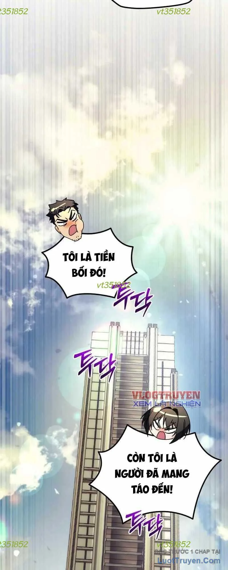 Thần Thịnh Vượng chương 6 - trang 119