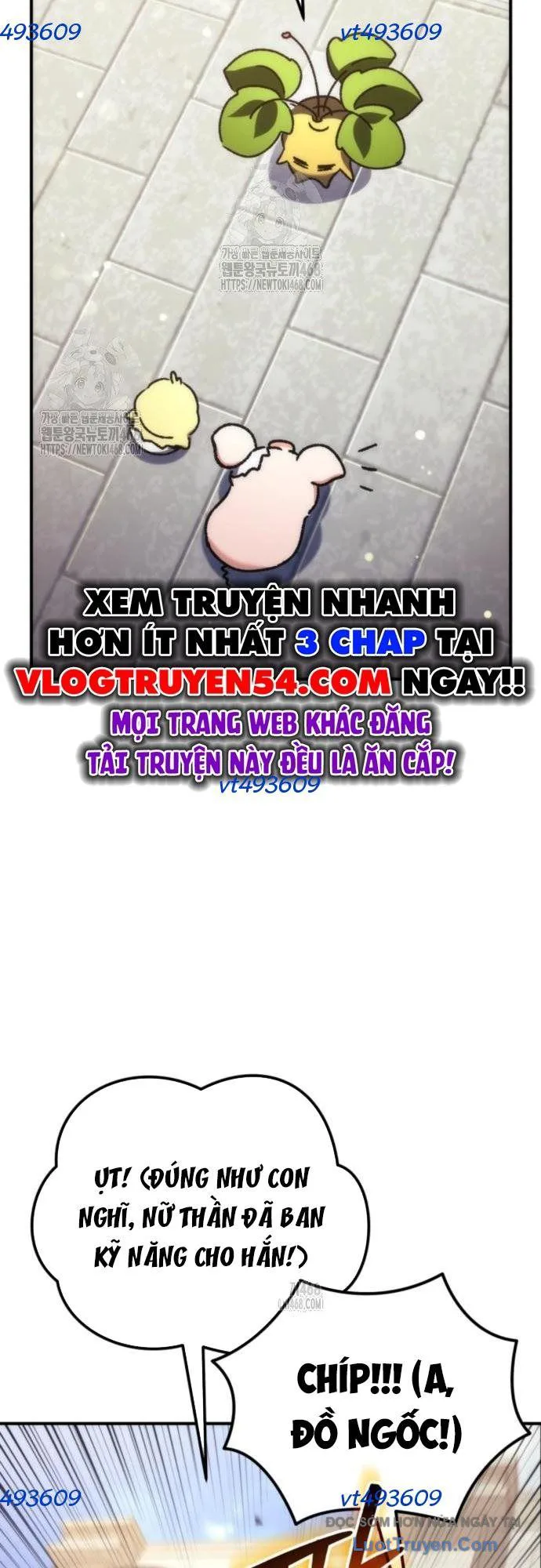 Thần Thịnh Vượng chương 9 - trang 9